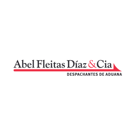 Logo Abel Fleitas