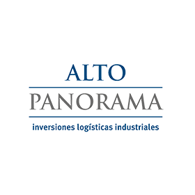 Logo Alto Panorama