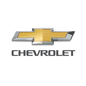 Logo Chevrolet