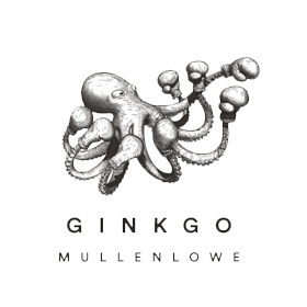 Logo Ginkgo Mullenlove