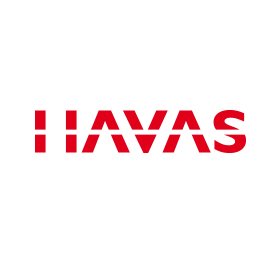 Logo Havas