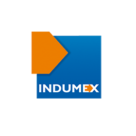 Logo Indumex