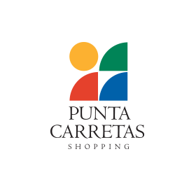 Logo Punta Carretas Shopping