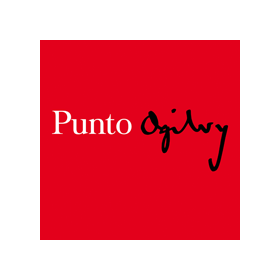 Logo Punto Ogilvy