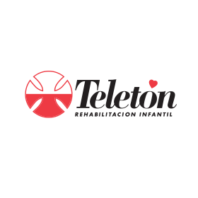 Logo Teletón