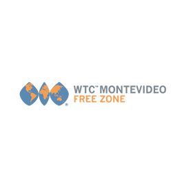 Logo WTC Montevideo Free Zone